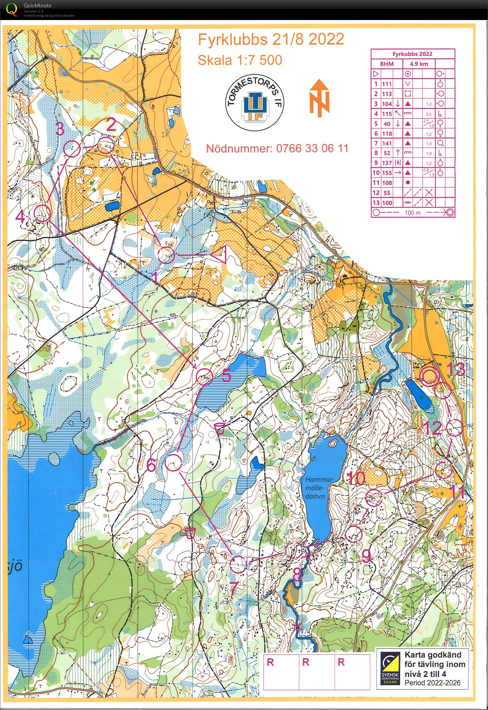 Fyrklubbs (2022-08-21)
