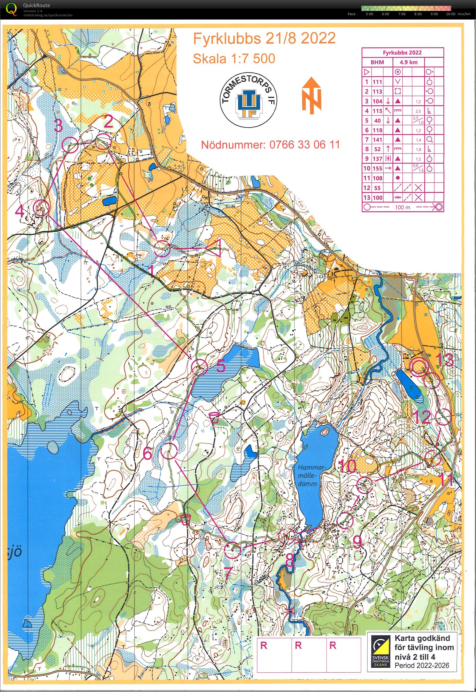 Fyrklubbs (2022-08-21)