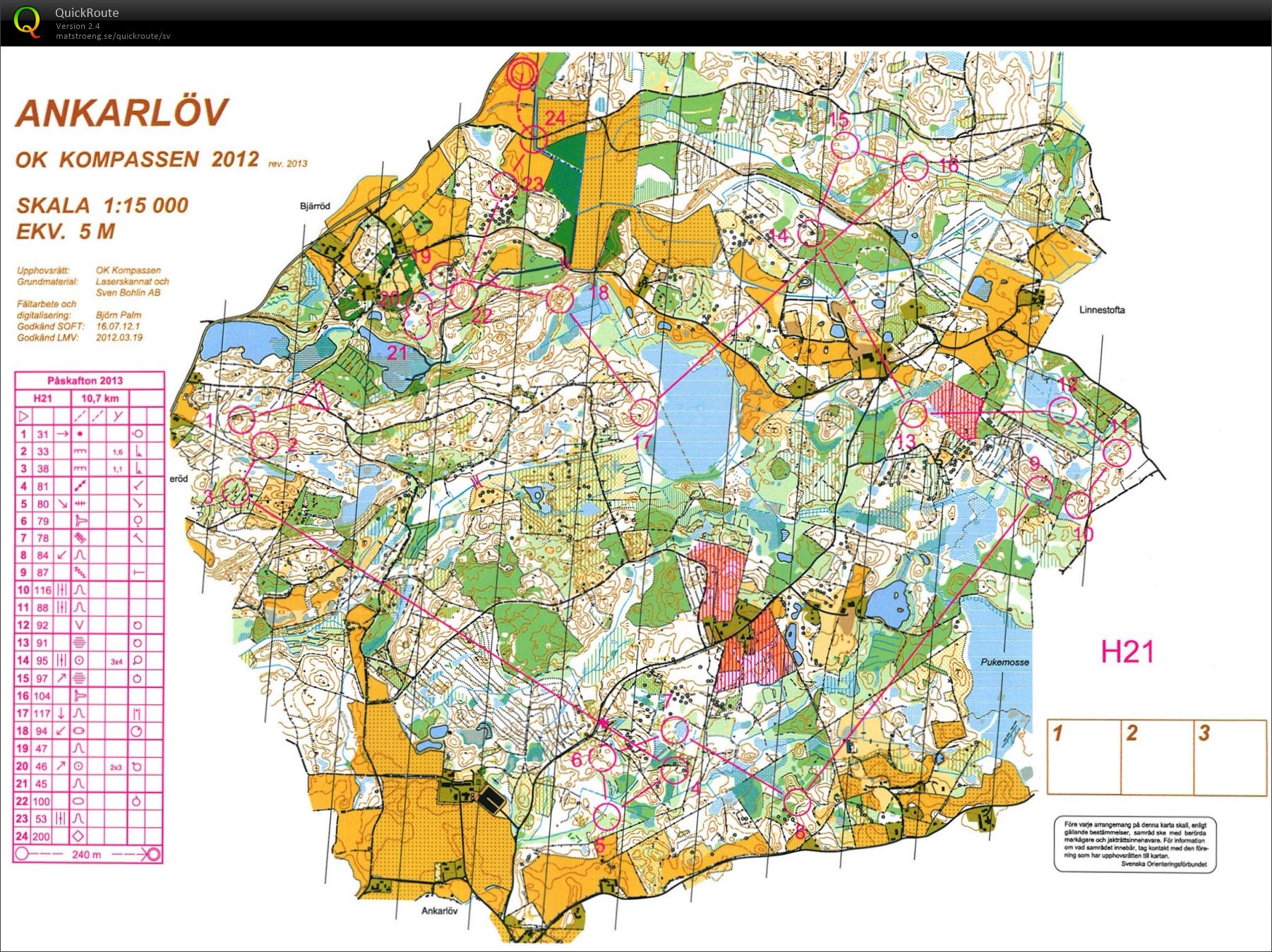 Påskafton (2013-03-30)