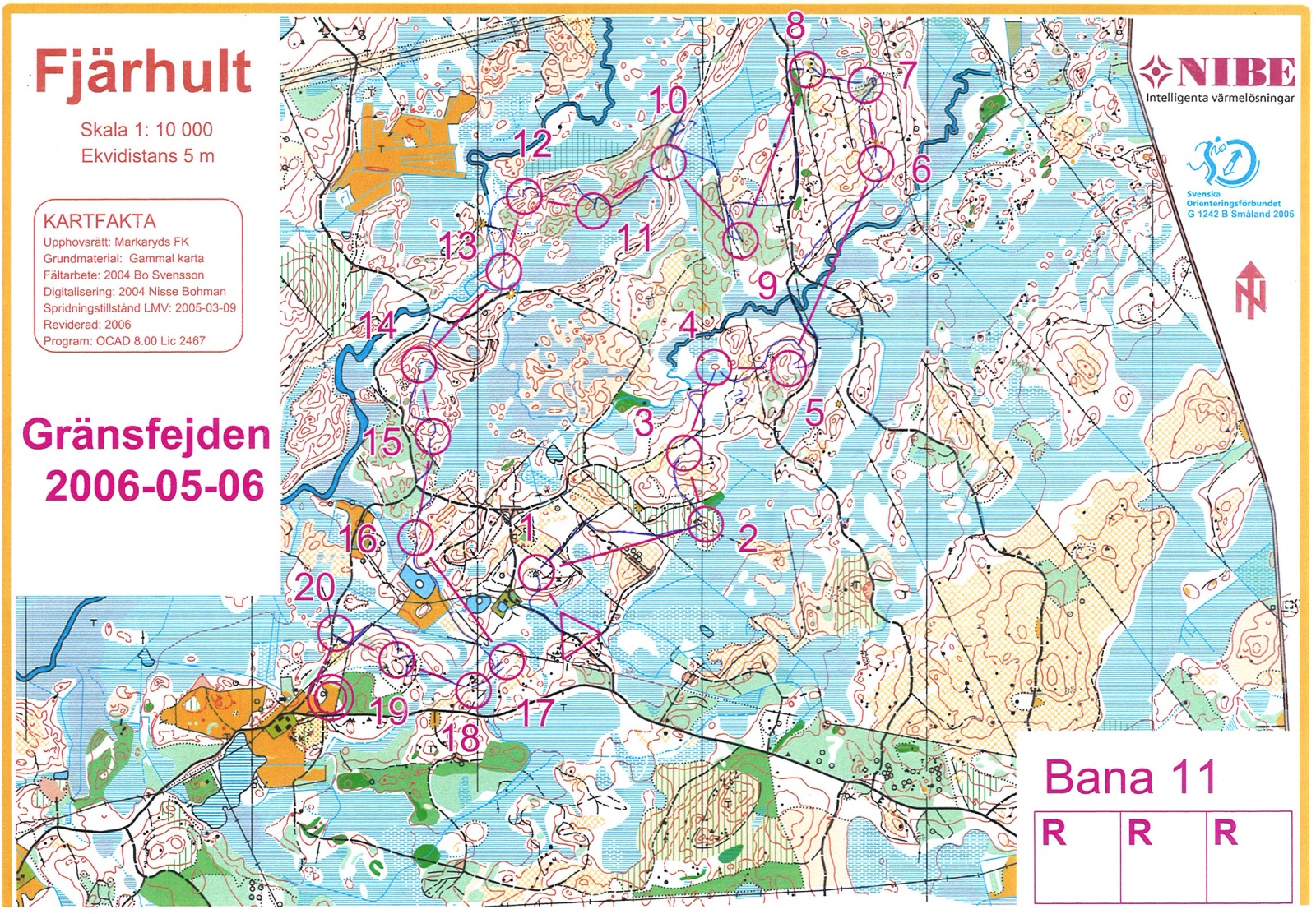 Gränsfejden (2006-05-06)