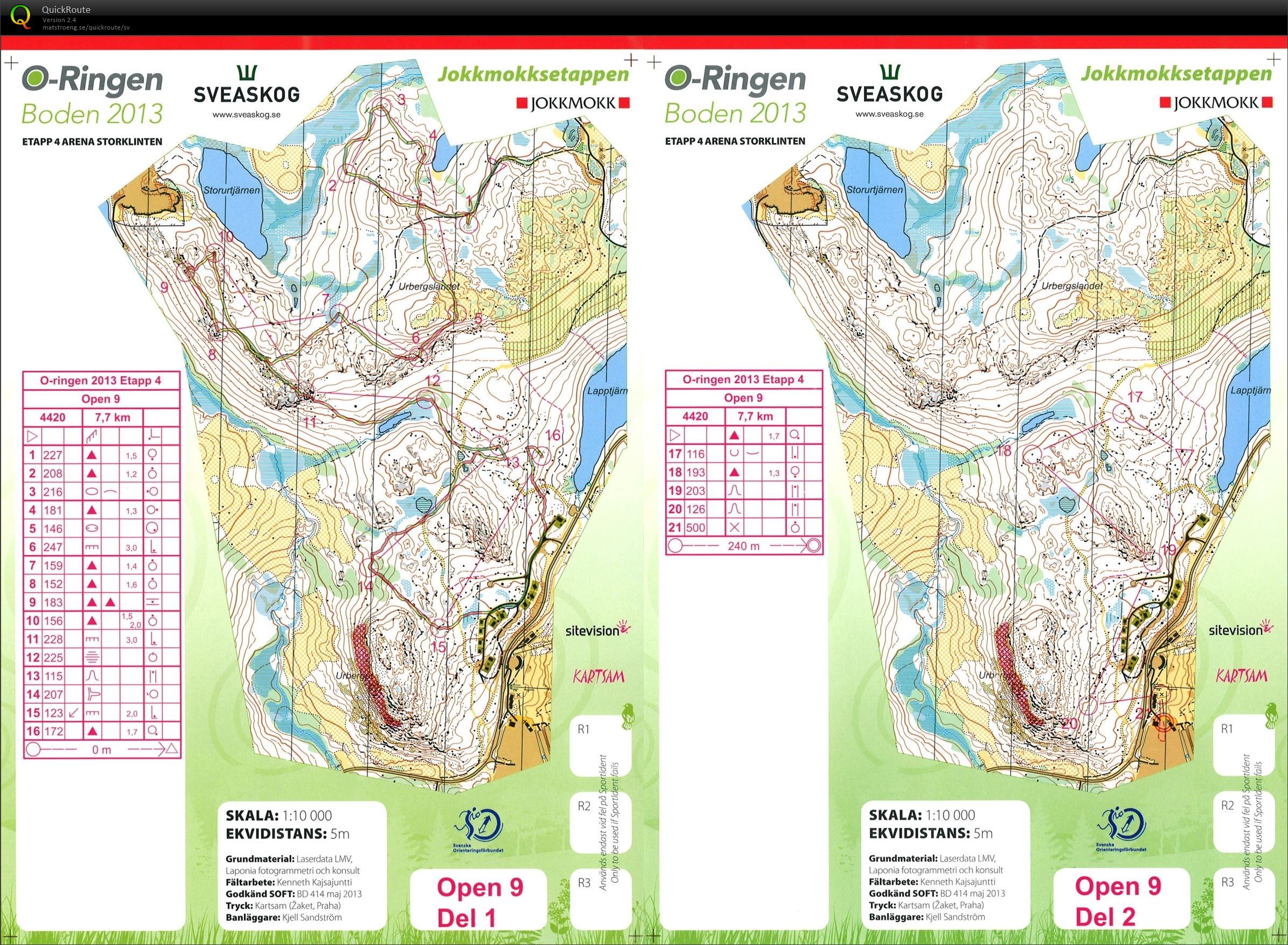 O-Ringen Boden E4 (2013-07-25)