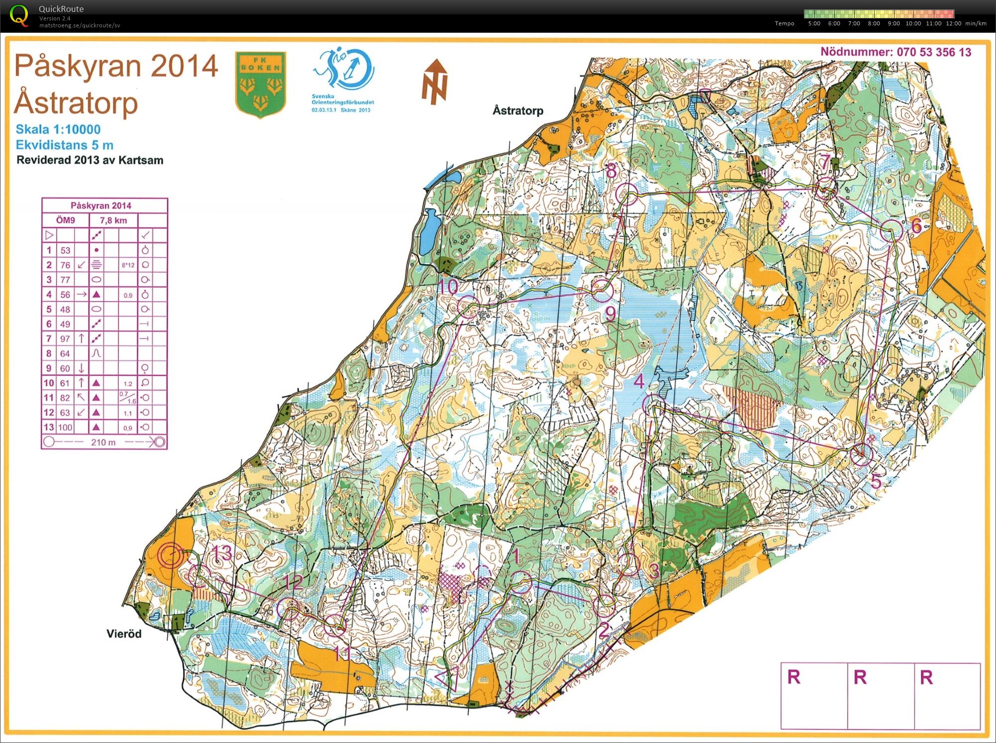 Påskyran (2014-04-19)