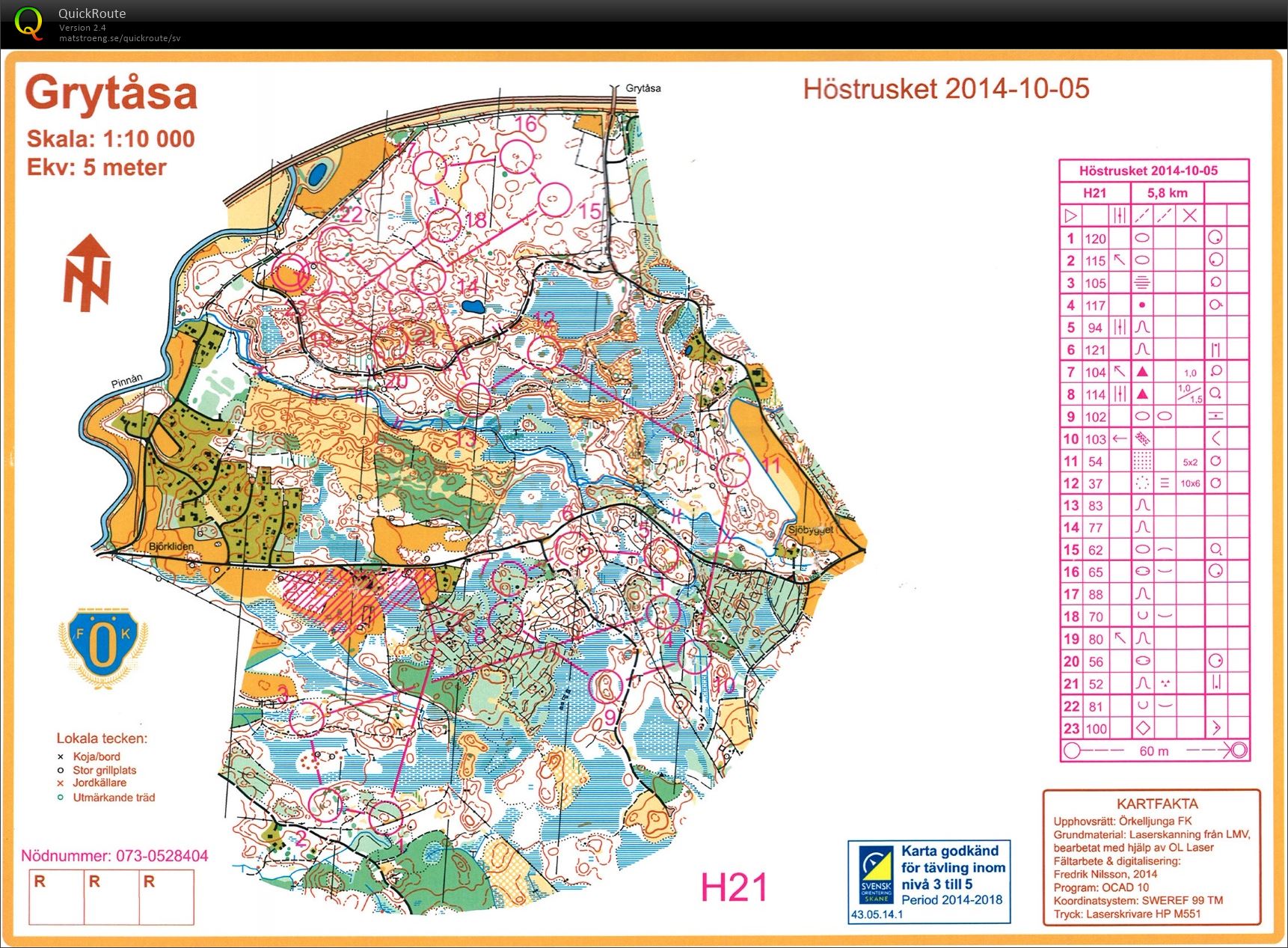 Höstrusket (2014-10-05)