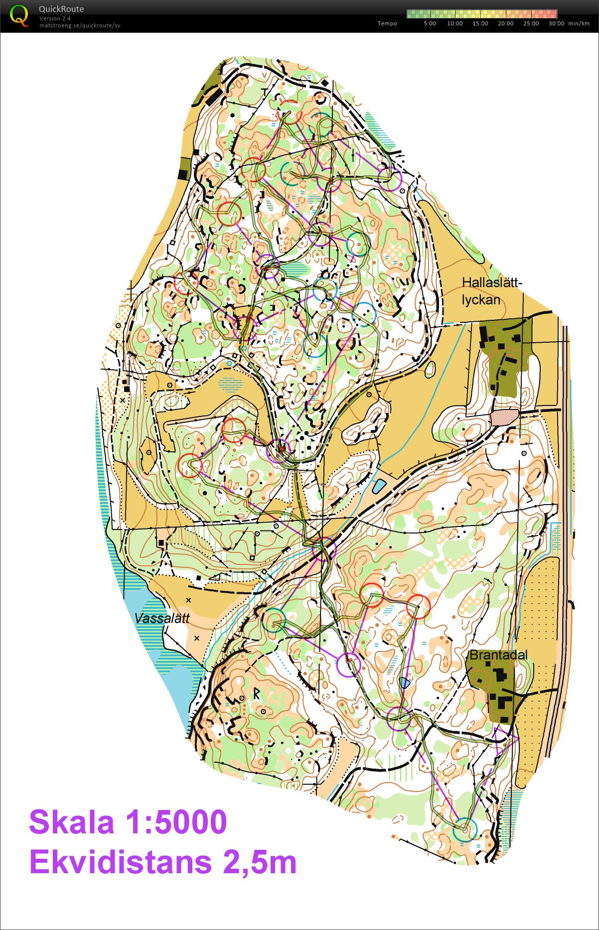 Träningsläger Blekinge, Tjeckisk stafett (2014-11-16)