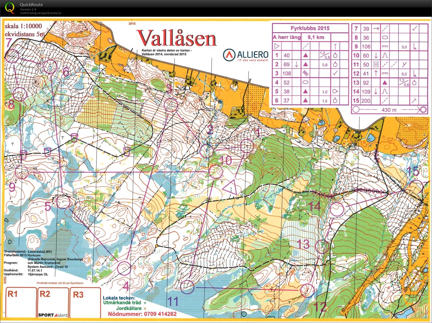 Fyrklubbs (2015-09-13)