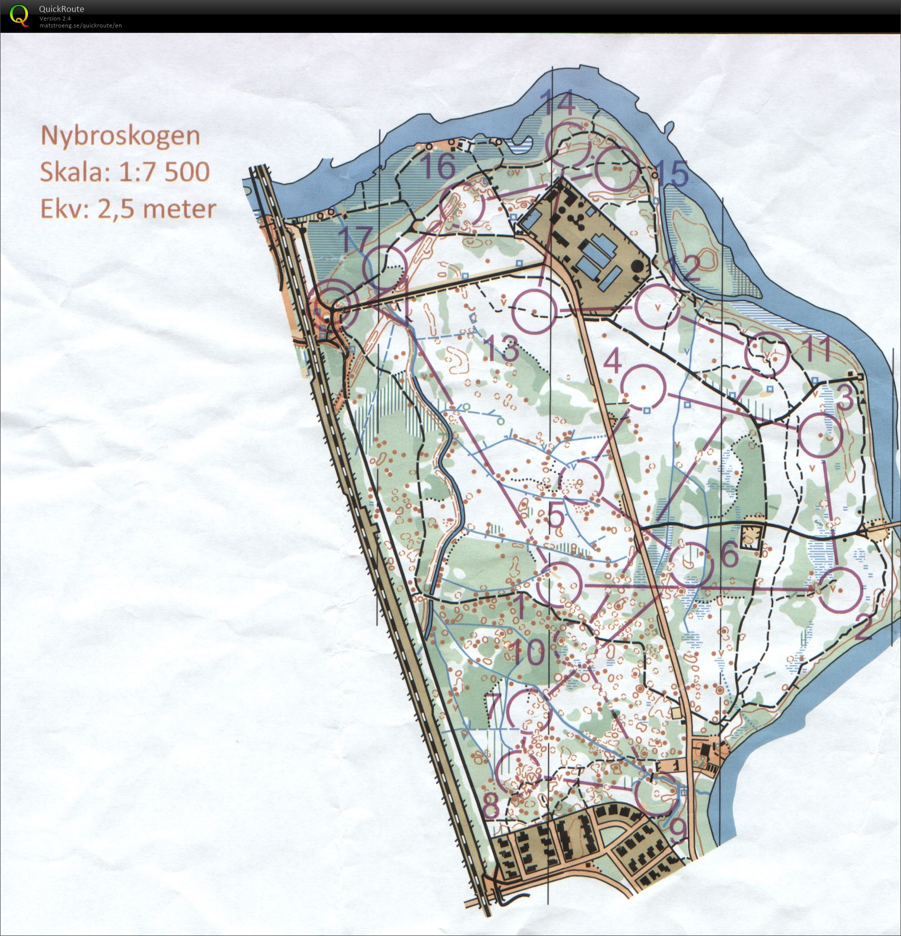 Klubbmästerskap 2025 (2025-05-20)