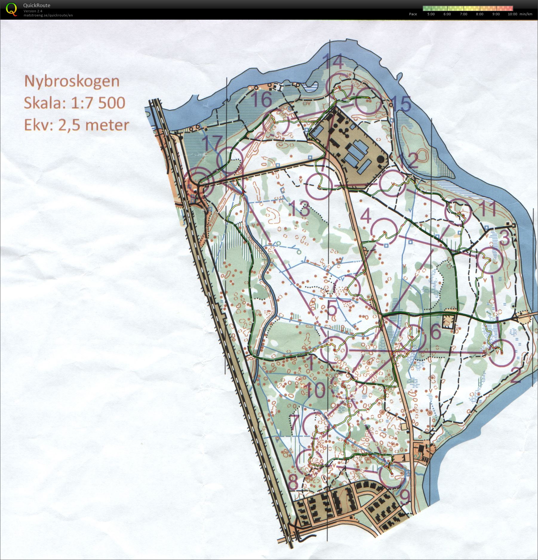 Klubbmästerskap 2025 (2025-05-20)