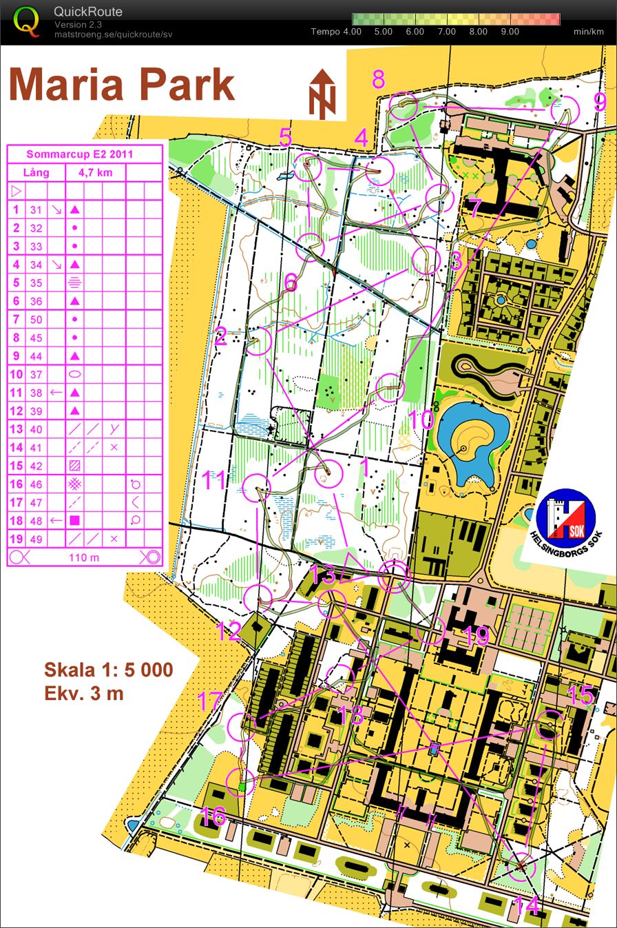 HSOK SommarCup E2 (2011-07-05)