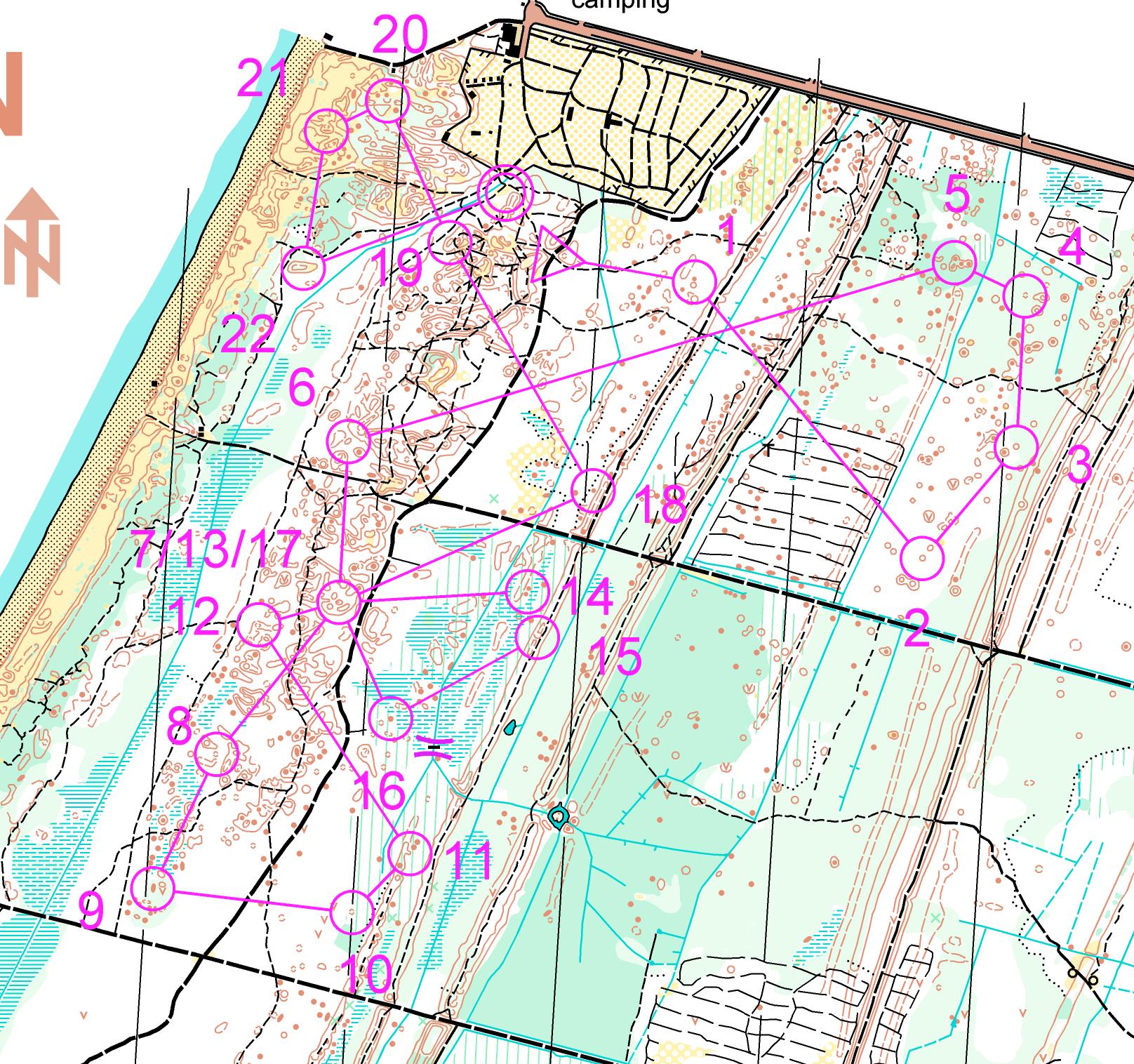 HSOK Sommarcup 2011, E4 (2011-08-02)