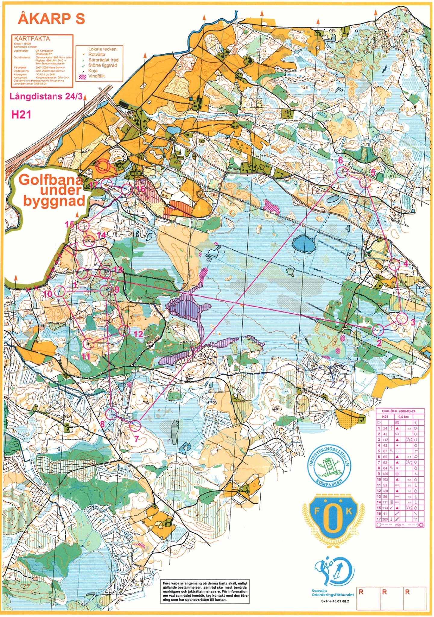 Skånepåsk AnnandagPåsk (2008-03-24)