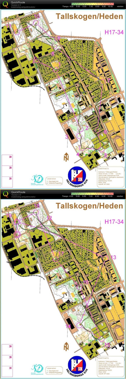 Klubbmästerskap Natt (2011-11-24)