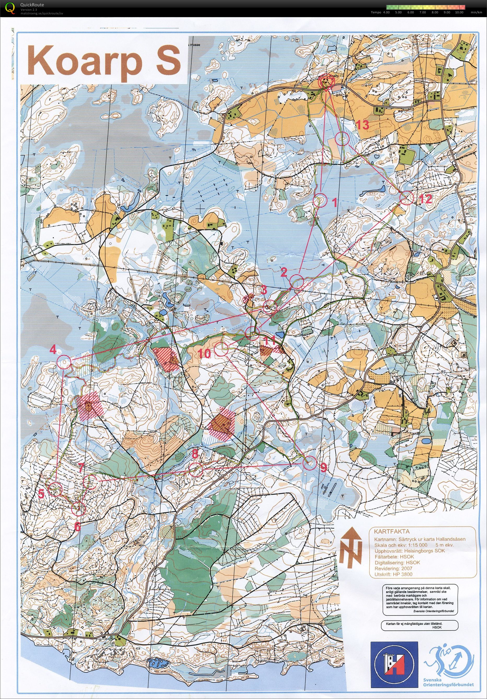 Natträning (2009-12-14)